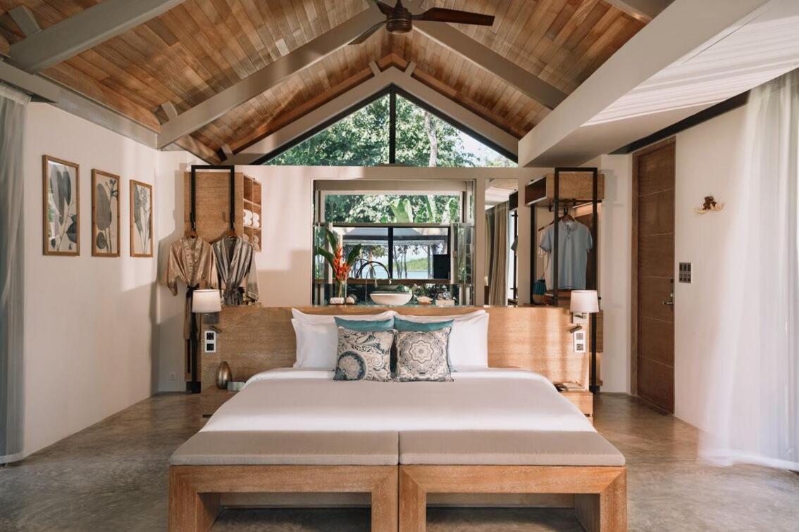 Villa Escape Burasari Phuket Eksteriør bilde