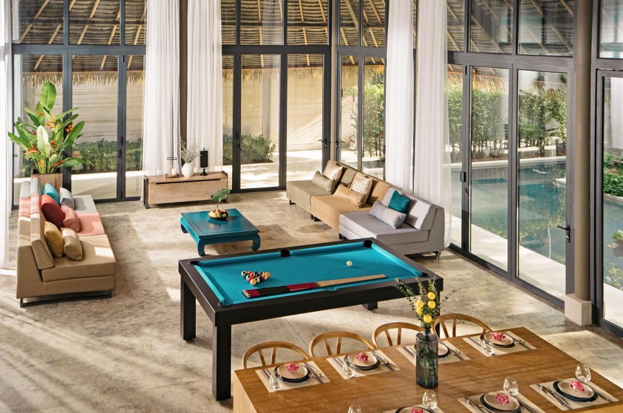 Villa Escape Burasari Phuket Eksteriør bilde