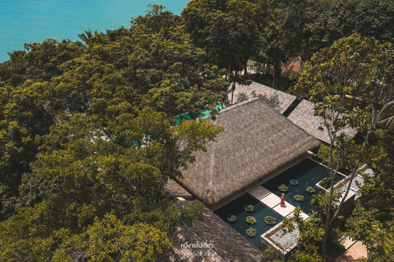 Villa Escape Burasari Phuket Eksteriør bilde
