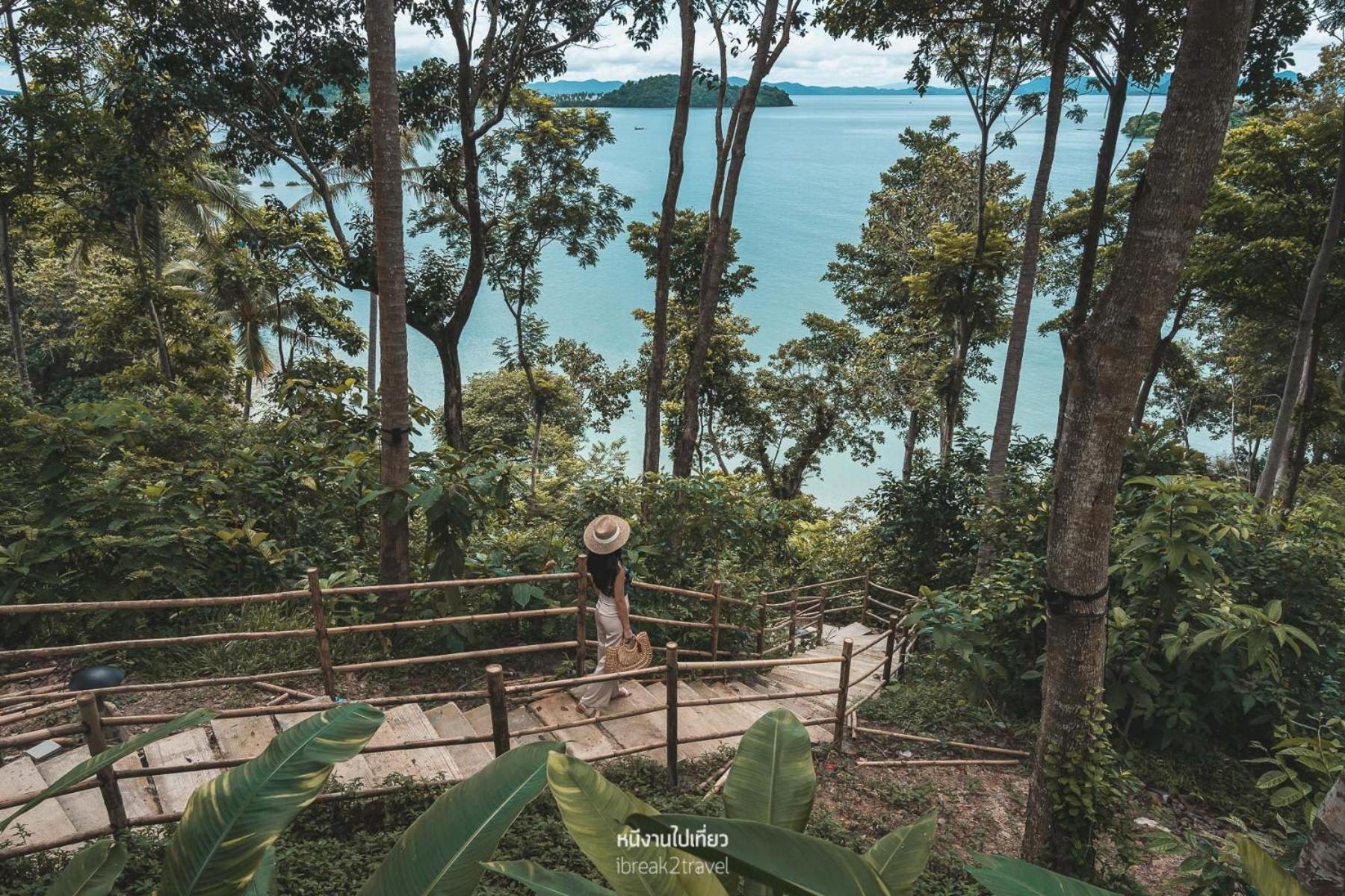 Villa Escape Burasari Phuket Eksteriør bilde
